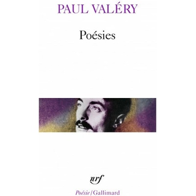 Valéry P. - Poésies