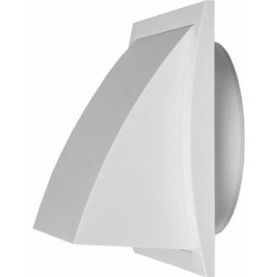 Europlast ND12FV bílá