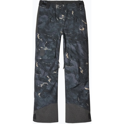 4F Дамски панталони за сноуборд 4F FNK F701 multicolour allover