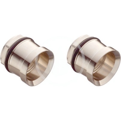 HansGROHE PŘÍSLUŠENSTVÍ Adaptéry G 3/4 ve tvaru S pro renovaci - 02026000