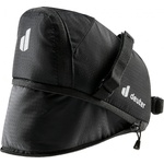 Deuter Чанта за седалка Deuter Bike Bag 1, 1 + 0, 3 Bike bag - Black - размер 1, 1+ 0, 3 l (510-3386-0111)