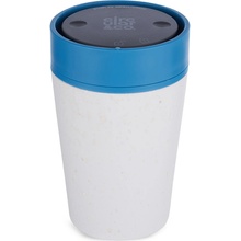 rCUP Kelímek Circula Chalk and Blue 227 ml