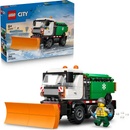 LEGO® City - Snowplow (60490)