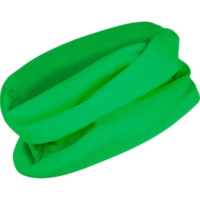 Šatka multifunkčná Roly Nanuk zelená