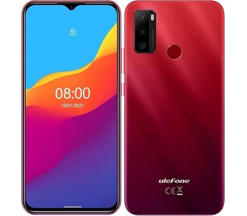 UleFone note 11P