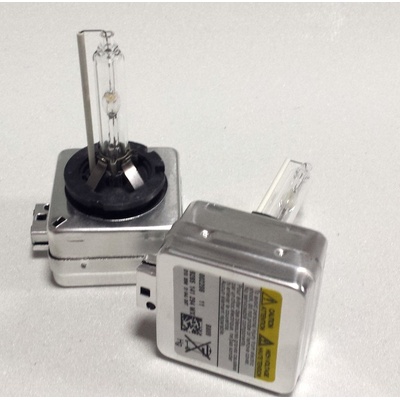 Xenonová výbojka D3S 4300K - 2ks | Zboží Auto