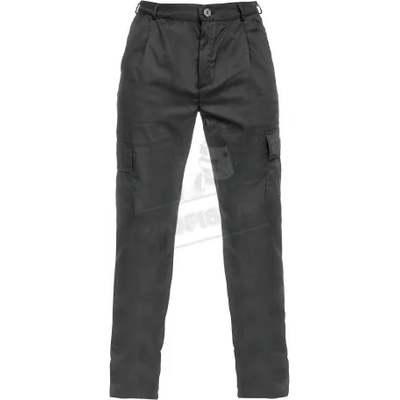 B-Wolf Работен панталон WARDEX Trousers | Черно (220307)