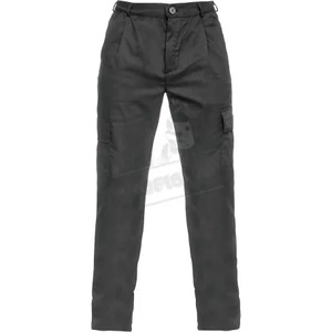 B-Wolf Работен панталон WARDEX Trousers | Черно (220307)