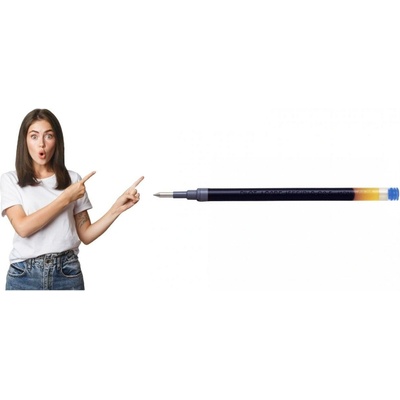 Pilot G2 modrá