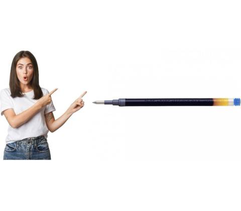 Pilot G2 modrá