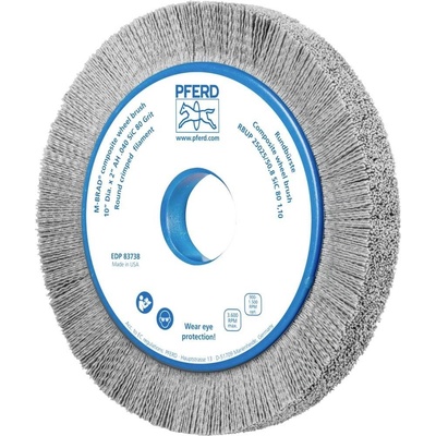 PFERD TOOLS okrúhla kefa 79183738 1 ks