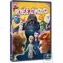 Príšerákovci 2 DVD