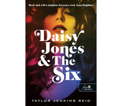Daisy Jones & The Six