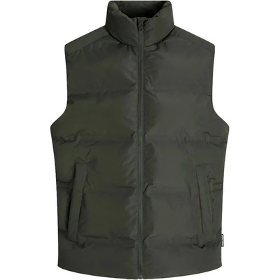Jack & jones Потник Jack & jones Soho Plus Size vest - Green (Rosin)