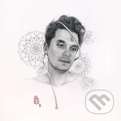 Mayer John - Search For Everything CD