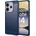 Techsuit Carbon Shield TPU калъф за Xiaomi Redmi Note 14 4G - Син KP36998