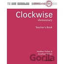 Clockwise Elementary Teacher´s Book