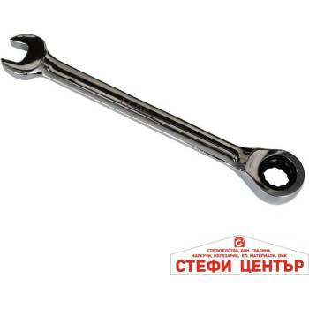 Image 1 of Paolo Звездогаечен ключ с тресчотка 12 (25106)