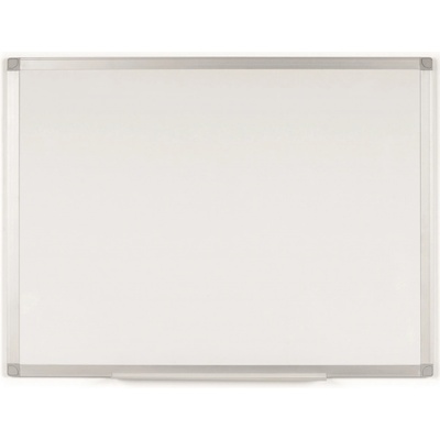 Q-Connect Emailová magnetická tabule - 60 x 45 cm,