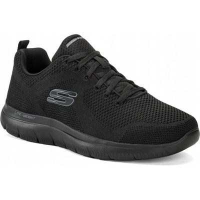 Skechers Brisbane 232057/BBK černé