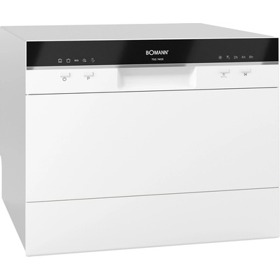 Bomann TSG 7405 D