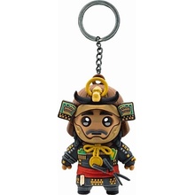 Prívesok na kľúče 3D Good Loot Assassin's Creed Shadows Yasuke