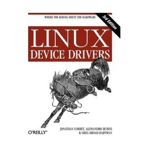Linux Device Drivers | Greg Kroah-Hartman, Jonathan Corbet, Alessandro Rubini (ISBN: 9780596005900)