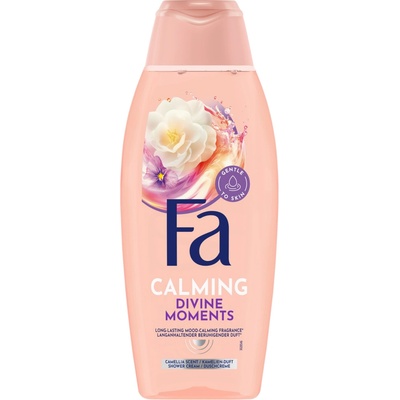 Fa Divine Moments sprchový gél 400 ml