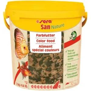 Sera San Nature - за подсилване на цветовете 120645 - 12гр