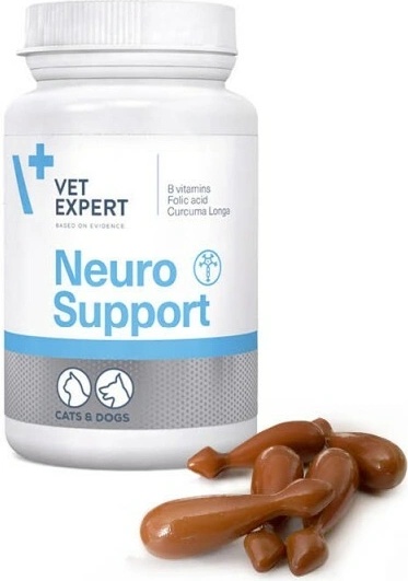 VetExpert NeuroSupport 45 cps.