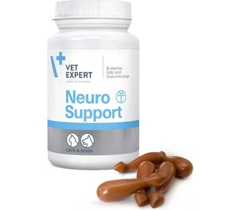 VetExpert NeuroSupport 45 cps.