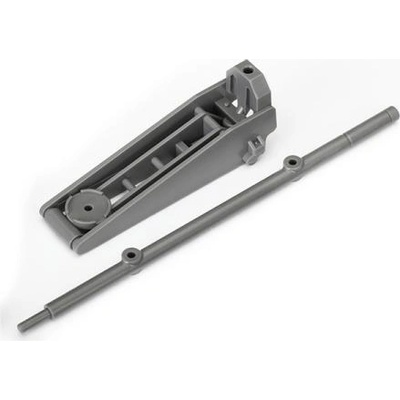 Traxxas крик с държач сив