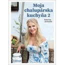 Moja chalupárska kuchyňa 2