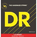 DR Strings Lo-Rider 5-String
