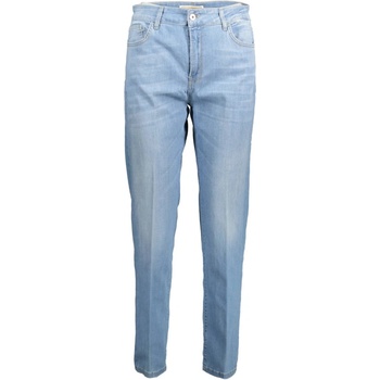 KOCCA Дънки за жени kocca jeans, Цвят Синьо (grant_azzurro_l586)