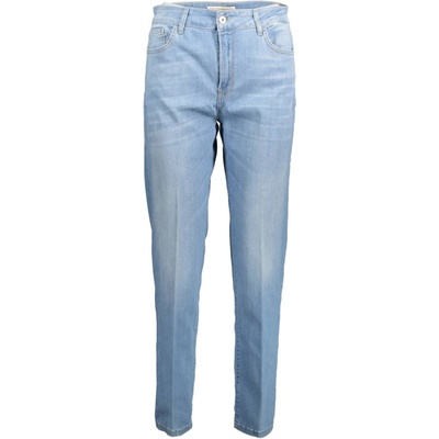 KOCCA Дънки за жени kocca jeans, Цвят Синьо (grant_azzurro_l586)