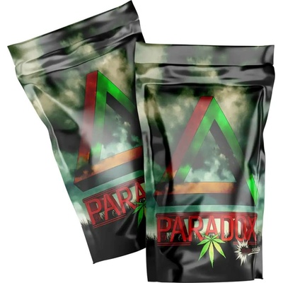 Nuka seeds PARADOX semena neobsahují THC 10 ks