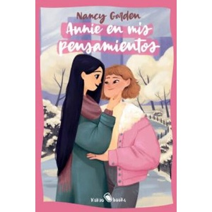 Annie en mis pensamientos | NANCY GARDEN (2019)