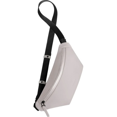 Gaston Luga Чанта за рамо Gaston luga Däsh Bumbag Shoulder bag - Taupe - размер 1, 8 l (510-6496-0211)