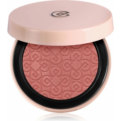 Collistar Impeccabile Maxi Blush dlhotrvajúca lícenka 10 Marsala 8 g