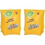 Bestway ARMBANDS S/M жълто, Микс (32033-a)