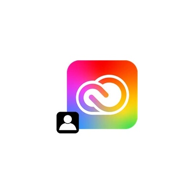 Adobe CC for ENT All Apps MP ML EDU Subscription K-12 SCHOOL SITE LICENSE (300+) Named L-1 1-9 - 30003168CB01A12 – Hledejceny.cz