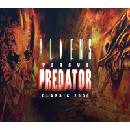 Aliens Versus Predator