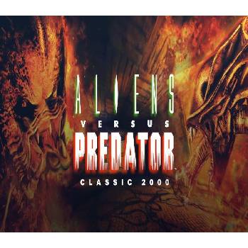 Aliens Versus Predator