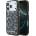KARL LAGERFELD IML Leopard MagSafe Заден калъф за iPhone 17 Pro Grey Karl Lagerfeld | Siv | ЖЕНИ | UNI