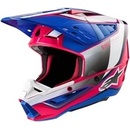 Alpinestars Supertech M5 SAIL