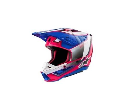 Alpinestars Supertech M5 SAIL