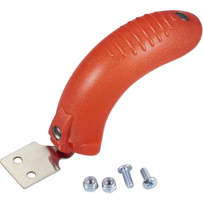 Micro Mini Deluxe light red brzda