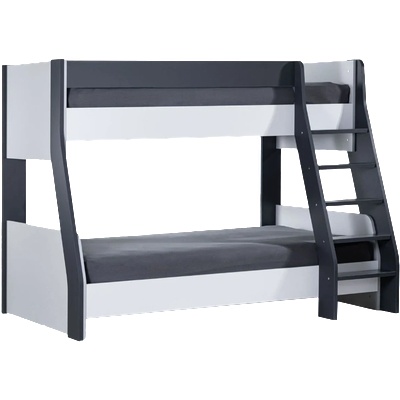 Carmen Двуетажно детско легло breda (3575182)