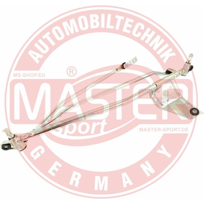 MASTER-SPORT Prevodovka stieračov skiel 21705205015PCSMS